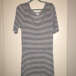 Lularoe Anna dress. Size XL.